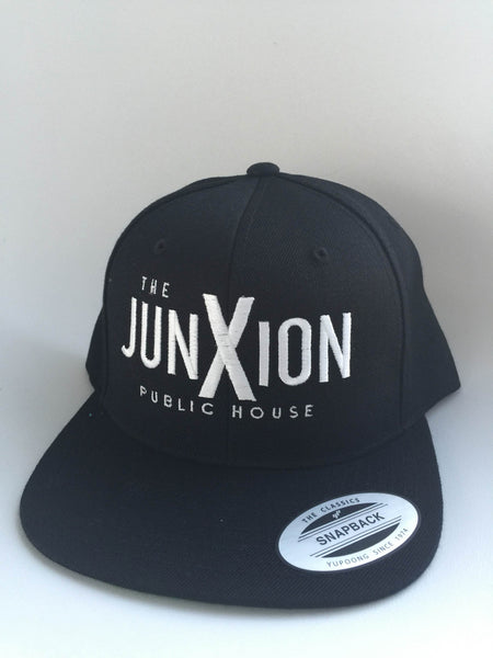 Junxion Snapback