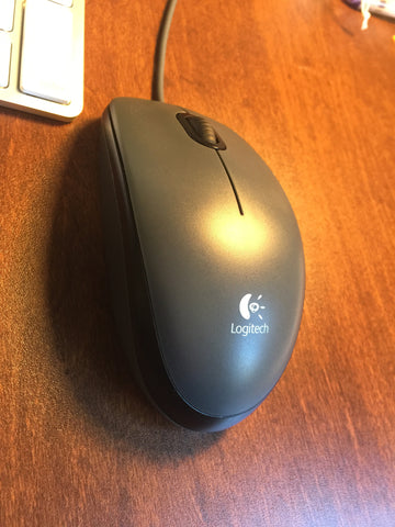 Mouse